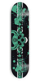 Skullteeth Octorocker