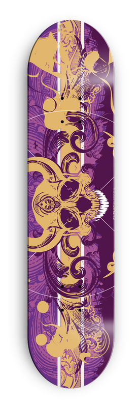 Skullteeth Octorocker